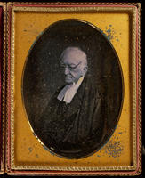 [Reverend Bird Wilson, 1777-1859.]