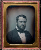 [John Fries Frazer, 1812-1872]