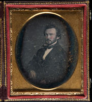 William A.K. Martin, 1817-1867