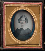 [Caroline Wood, 1838-1857]