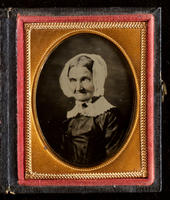 [Mary Barnes Swift, 1795-1866]