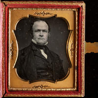 [Reverend Henry Nixon.]