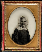 [Mary Barnes Swift, 1795-1866]