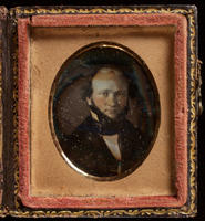 [Unidentified balding man.]