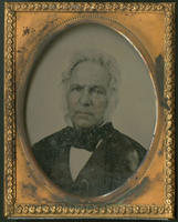 [Joseph Morgan Eldridge, 1787-1859]