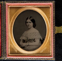 [Maria Conarroe, 1835?- 1906]