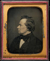 [George Washington Conarroe, 1803-1882 or 4]