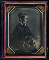 [Charlotte Conarroe, b. 1804]
