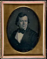 [George Washington Conarroe, 1803-1882 or 4]