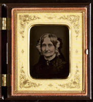 [Mrs. Isaac Lea, 1799-1874.]