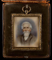 Isaac Lea, 1792-1886