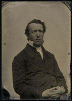 Rev. Samuel Clark.