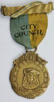 Philadelphia Founders Week Commemorative Medal