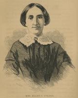 Colder, Ellen C., 1824-1858.