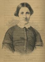 Wiley, Frances J., 1823-1853.