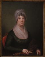 Mrs. Zachariah Poulson [Susannah Knorr Poulson]