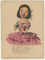 Thou languishing young lady bird