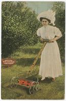 The Philadelphia Lawn Mower Co.