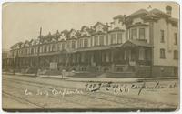 [900 South 60th Street, West Philadelphia.]