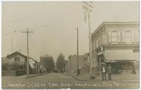 [Venango Street, west of Kensington Avenue, Harrowgate, Phila. Pa.]