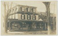 Beck's Dry Goods Store, Bustleton, Pa.