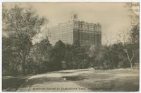 Mayfair House in Fairmount Park, Germantown, Pa.