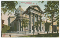 Cathedral of Sts. Peter and Paul postcards.