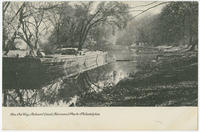 Belmont Canal postcards.