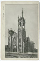 [Broadway Methodist Episcopal Church, 501-507 Broadway, Camden, NJ.]