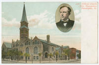 Bethany Church postcards.