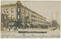 [Fifth Street north of Allegheny Avenue.]