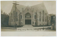 Oak Park United Presby.