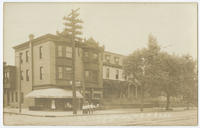 [West side of Fifty-second Street north of Jefferson Street.]
