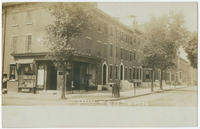 [Green Street west of 19th Street.]