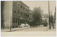 [West side of 18th Street north of Columbia Avenue.]