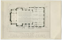 Zion Lutheran Church postcards.