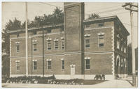 Engine Co. #9, Germantown.