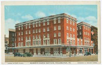 Seamen's Church Institute, Philadelphia, Pa.