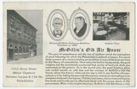 McGillin's Old Ale House.