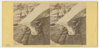 Views of Tuckerman's Ravine and Mount Washington, White Mountains, New Hampshire, 1861-1862.