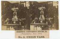 Union Vase.