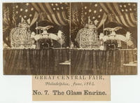 The glass engine.