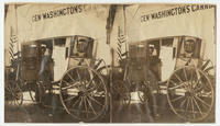 [Gen'l Washington's carriage]