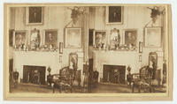 [William Penn Parlor, Great Central Fair, Philadelphia, 1864]