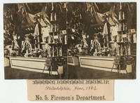 Firemen's Department.