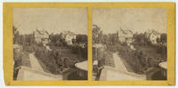 [Unidentified residence and outbuildings]
