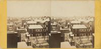 [Winter rooftop view]