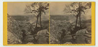 [View from Sharp Mountain, Schuylkill County, Pa.]