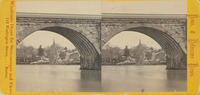 [Falls Village, Schuylkill River]