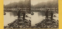 General view, Dupont's Powder Mills.